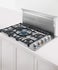 36" Series 7 5 Burner Gas Cooktop, Natural Gas gallery image 4.0