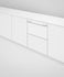 Series 9, Integrated Single DishDrawer&trade; Dishwasher gallery image 3.0