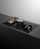 36" Series 7 5 Zone Induction Cooktop, 2 SmartZones gallery image 2.0