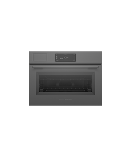 60cm Series 9<br>Minimal Compact Combi-Steam Oven