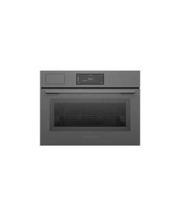 60cm Series 9<br>Minimal Compact Combi-Steam Oven