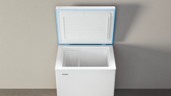 Designed for healthy storage