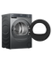7kg 300 Series Heat Pump Dryer gallery image 2.0