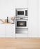 24" Series 5 Contemporary Compact Convection-Microwave Oven gallery image 2.0