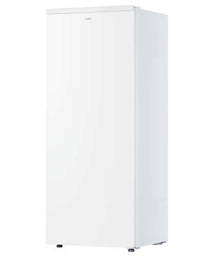 169L 300 Series Vertical Freezer - HVF170VW | Haier Australia
