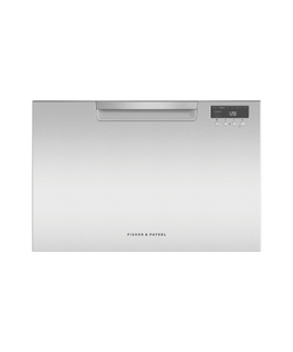 Series 7<br>Contemporary Single DishDrawer™ Dishwasher