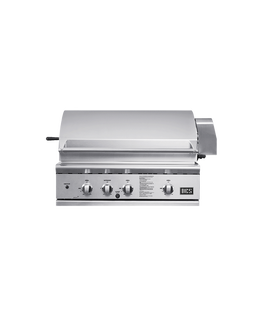 36" Series 7<br>DCS Grill