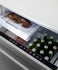 90cm Series 9 Integrated CoolDrawer&trade; Multi-temperature Drawer  gallery image 9.0