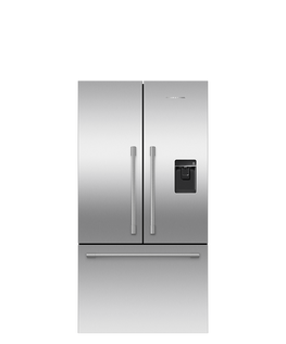 20.1 cu ft Series 7<br>French Door Refrigerator Freezer
