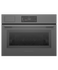 60cm Series 9 Minimal Compact Combi-Steam Oven gallery image 2.0