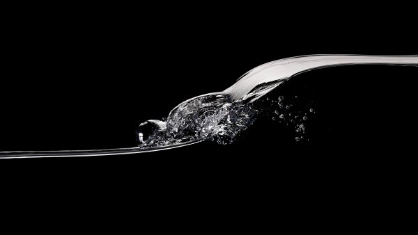 Saves Water And Energy
