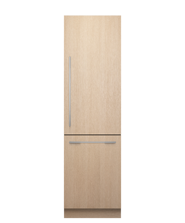 61cm Series 11<br>Integrated Refrigerator Freezer