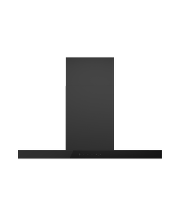 90cm 600 Series<br>Box Chimney Wall Rangehood