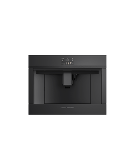60cm Series 9 Minimal Built-in Coffee Maker