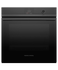 60cm Series 11 Minimal Compact Combi-Steam Oven gallery image 1.0