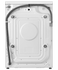 9kg 600 Series Front Loader Washing Machine, UV Protect gallery image 9.0