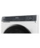 8.5kg 300 Series Front Load Washing Machine gallery image 6.0
