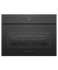 24" Series 11 Minimal Compact Convection-Speed Oven gallery image 1.0
