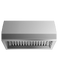36" Series 9 Wall Range Hood gallery image 2.0