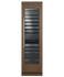 61cm Series 11 Integrated Column Wine Cabinet  gallery image 1.0