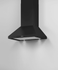 30" Series 7 Pyramid Chimney Wall Range Hood gallery image 4.0