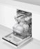 Series 7, Integrated Dishwasher gallery image 5.0