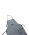 DCS Premium Hickory Stripe Apron gallery image 1.0