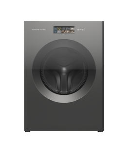 12kg Series 7<br>Minimal Front Loader Washer