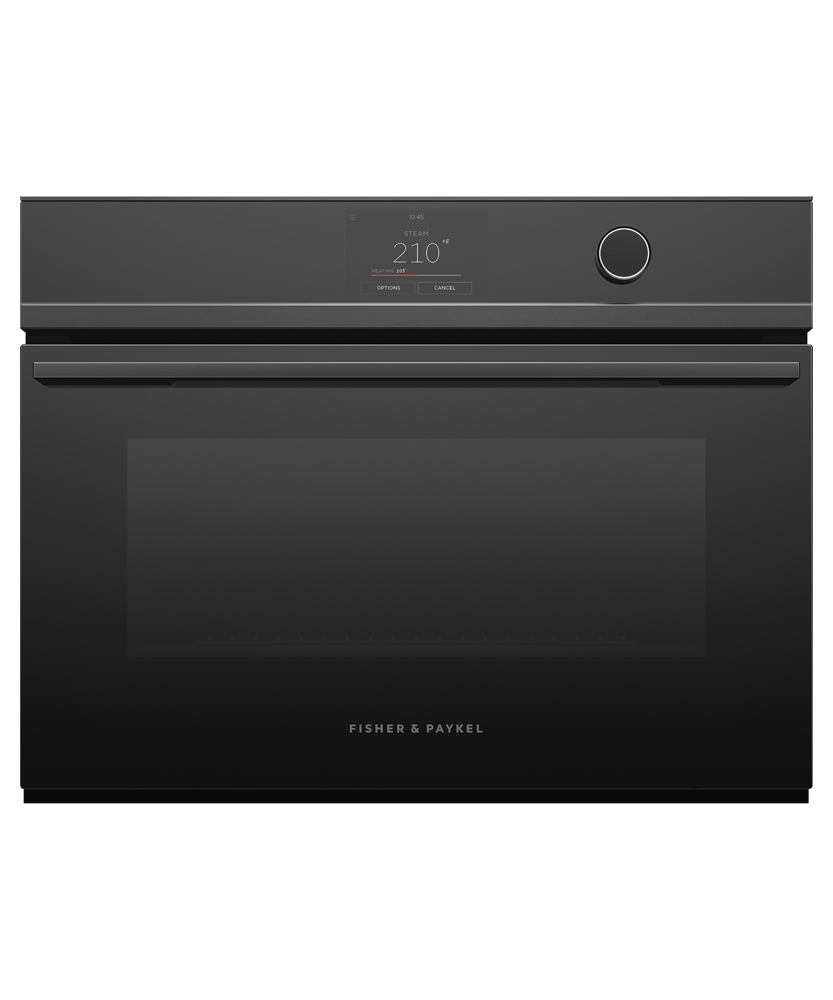 Fisher & Paykel Series 9 Steam Oven - Thumbnail 2