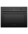 24" Series 9 Minimal Compact Combi-Steam Oven gallery image 1.0