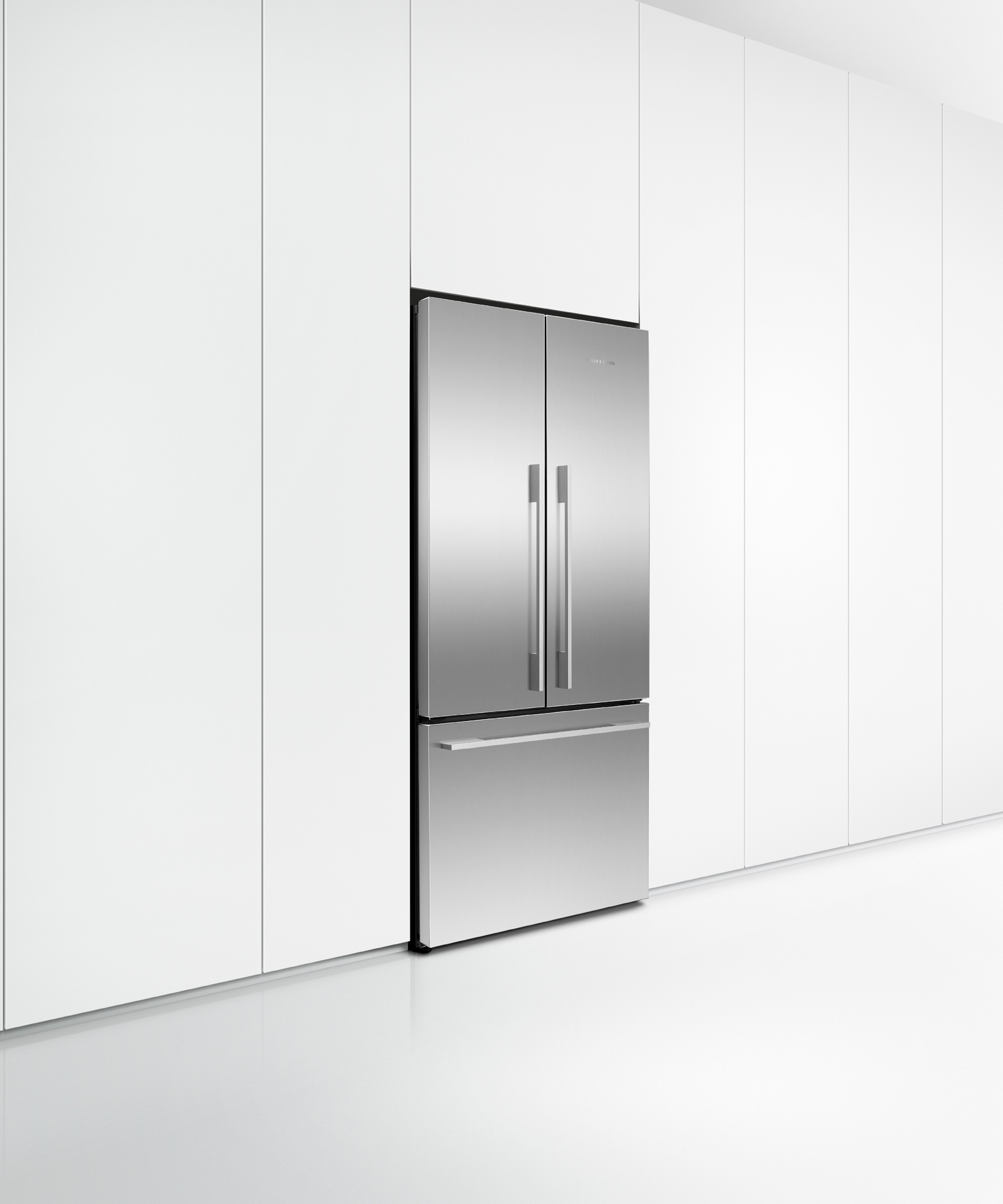 569L Series 7 French Door Refrigerator Freezer - RF610ADX5
