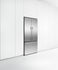 Freestanding French Door Refrigerator Freezer, 90cm, 569L gallery image 3.0