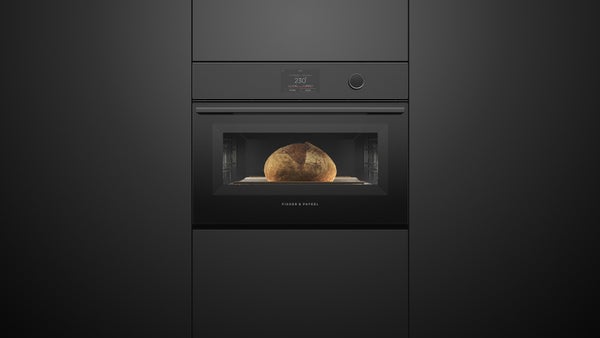 Combination Cooking