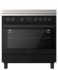 90cm 300 Series Freestanding Cooker, Ceramic gallery image 1.0