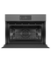 60cm Series 11 Minimal Handleless Compact Combi-Steam Oven gallery image 2.0