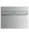 36" Range High Backguard gallery image 1.0