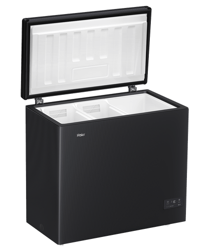 195L 500 Series Hybrid Frost Free Chest Freezer - HCF200FI | Haier