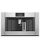 76cm Series 9 Professional Built-in Coffee Maker gallery image 2.0