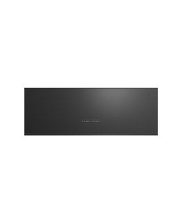 30" Series 9<br>Minimal Warming Drawer