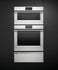 30" Series 9 Professional Compact Convection-Speed Oven gallery image 5.0