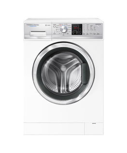 8.5kg + 5kg Series 7<br>Front Loader Washer Dryer Combi
