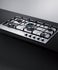 36" Series 7 5 Burner Gas Cooktop, Natural Gas gallery image 2.0