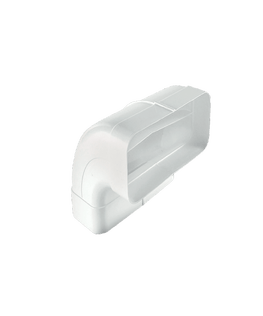 Vertical Elbow, 90&deg;, hi-res