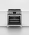 30" Series 9 Professional 4 Burner Dual Fuel Self-Cleaning Range, Natural Gas gallery image 5.0
