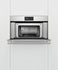 30" Series 9 Professional Compact Convection-Speed Oven gallery image 4.0