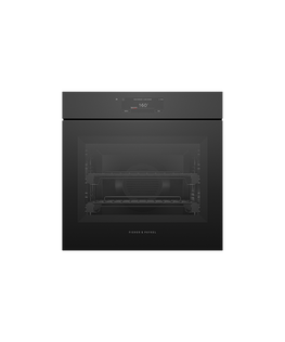 60cm Series 11<br>Minimal Handleless Combi-Steam Oven