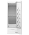 60cm Series 11 Contemporary Fabric Care Cabinet, Flexi-Loading, Steam & Dry gallery image 2.0