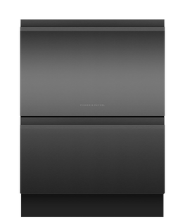 Series 7 Contemporary Double DishDrawer™ Dishwasher