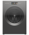 12kg Series 11 Minimal Front Loader Washer, ModDose gallery image 1.0