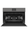 60厘米 系列 9 简约紧凑型无手柄组合式蒸汽烤箱 gallery image 2.0
